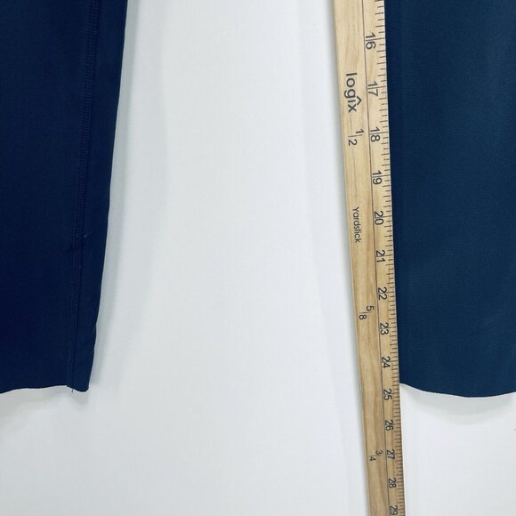 OFFLINE By Aerie Leggings Size M Women’s OG High Waisted Blue Pull On - Picture 8 of 11